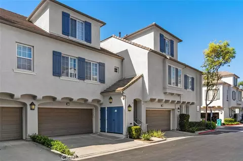 Exterior - 7 Cabazon, Irvine, CA 92602 photo 5 of 16