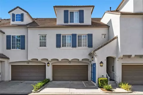 Exterior - 7 Cabazon, Irvine, CA 92602 photo 4 of 16