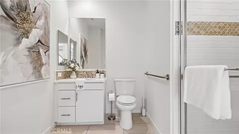Bath - 115 Tubeflower, Irvine, CA 92618 photo 1 of 4