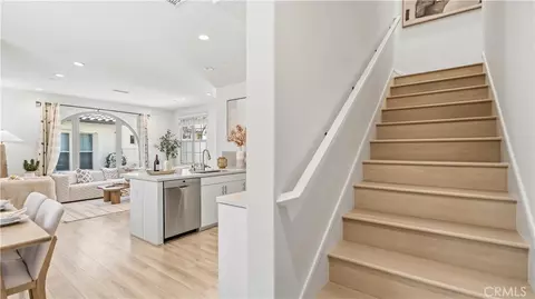 Entry Way - 115 Tubeflower, Irvine, CA 92618 photo 5 of 6