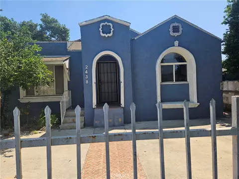 2438 E 114th, Los Angeles, CA 90059