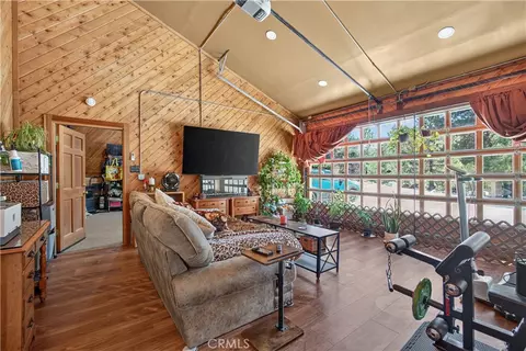 Living - 488 Ca-2, Wrightwood, CA 92397 photo 4 of 4