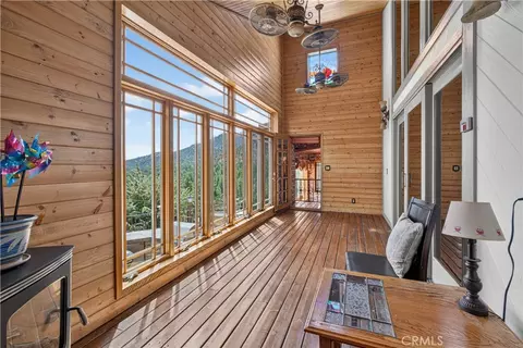 Entry Way - 488 Ca-2, Wrightwood, CA 92397 photo 1 of 2