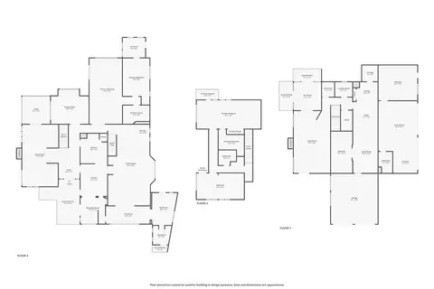 Floorplan - 488 Ca-2, Wrightwood, CA 92397 photo 4 of 4