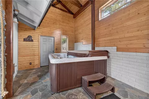 Entry Way - 488 Ca-2, Wrightwood, CA 92397 photo 2 of 2