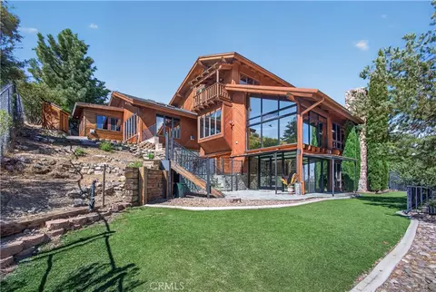 Exterior - 488 Ca-2, Wrightwood, CA 92397 photo 4 of 5