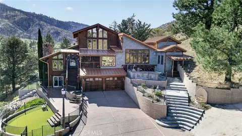 Exterior - 488 Ca-2, Wrightwood, CA 92397 photo 1 of 5