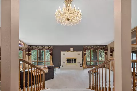 Living - 488 Ca-2, Wrightwood, CA 92397 photo 2 of 4