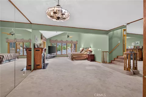Bedroom - 488 Ca-2, Wrightwood, CA 92397 photo 1 of 4