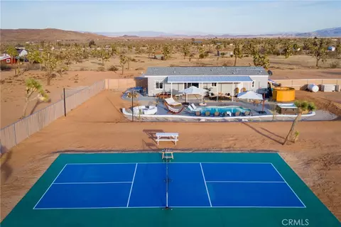 2848 Harmony, Yucca Valley, CA 92284 photo 30