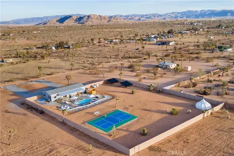 2848 Harmony, Yucca Valley, CA 92284 photo 29