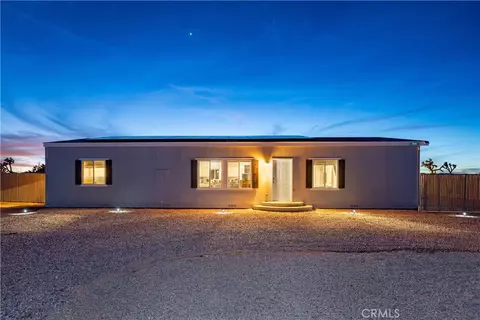 2848 Harmony, Yucca Valley, CA 92284 photo 66