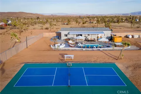 2848 Harmony, Yucca Valley, CA 92284 photo 27
