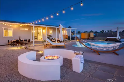 2848 Harmony, Yucca Valley, CA 92284 photo 59