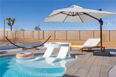 2848 Harmony, Yucca Valley, CA 92284 photo 43
