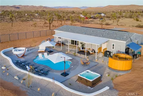 2848 Harmony, Yucca Valley, CA 92284 photo 28