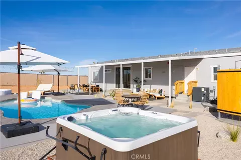 2848 Harmony, Yucca Valley, CA 92284 photo 44