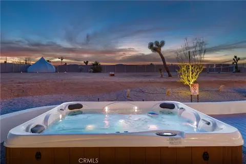 2848 Harmony, Yucca Valley, CA 92284 photo 61