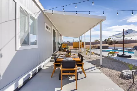 2848 Harmony, Yucca Valley, CA 92284 photo 37