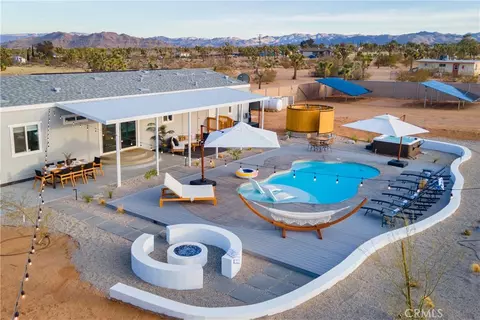 2848 Harmony, Yucca Valley, CA 92284 photo 32