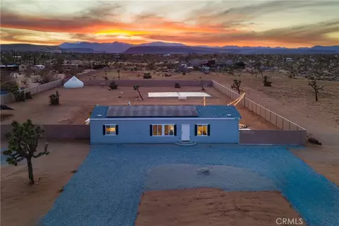 2848 Harmony, Yucca Valley, CA 92284 photo 33
