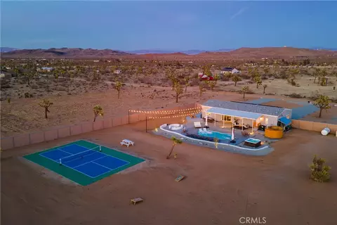 2848 Harmony, Yucca Valley, CA 92284 photo 35