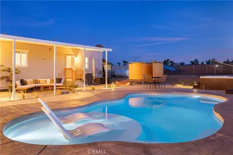 2848 Harmony, Yucca Valley, CA 92284 photo 64