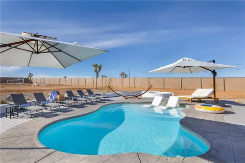 2848 Harmony, Yucca Valley, CA 92284 photo 42