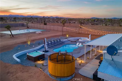 2848 Harmony, Yucca Valley, CA 92284