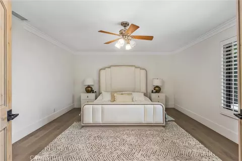 Bedroom - 408 Edgemont Dr, Redlands, CA 92373 photo 5 of 5