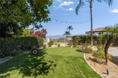 Exterior - 408 Edgemont Dr, Redlands, CA 92373 photo 10 of 12