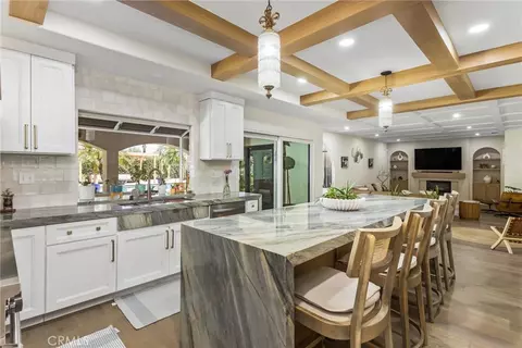 Kitchen - 408 Edgemont Dr, Redlands, CA 92373 photo 1 of 6