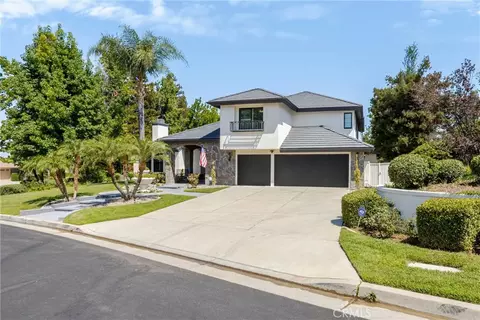 Exterior - 408 Edgemont Dr, Redlands, CA 92373 photo 3 of 12