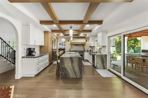 Kitchen - 408 Edgemont Dr, Redlands, CA 92373 photo 6 of 6