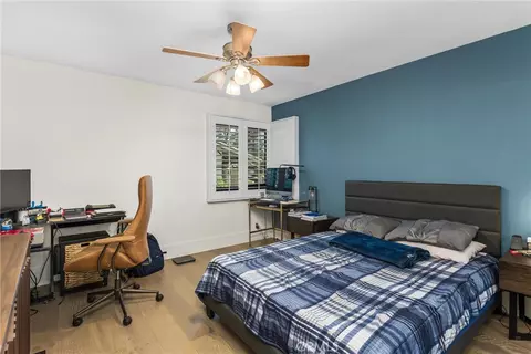 Bedroom - 408 Edgemont Dr, Redlands, CA 92373 photo 3 of 5