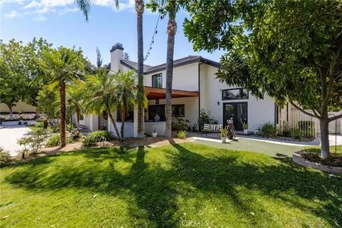 Exterior - 408 Edgemont Dr, Redlands, CA 92373 photo 11 of 12