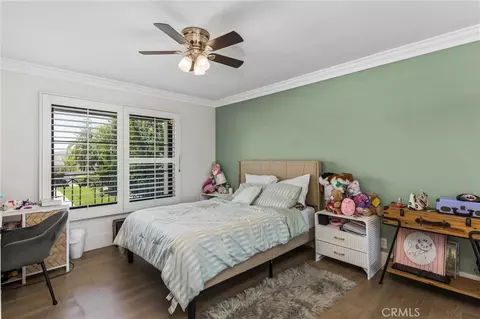 Bedroom - 408 Edgemont Dr, Redlands, CA 92373 photo 4 of 5