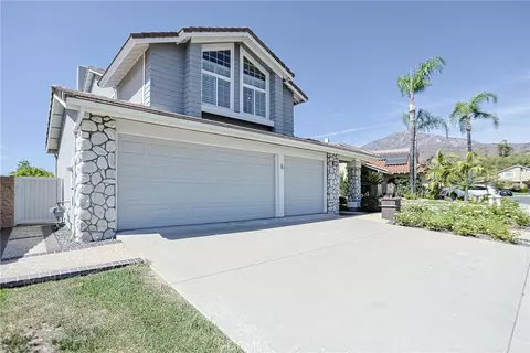 20811 Porter Ranch Rd, Trabuco Canyon, CA 92679