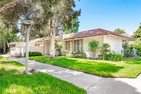 3075 Via Serena S #A, Laguna Woods, CA 92637