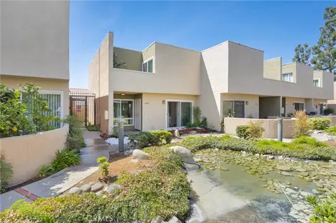 Exterior - 10760 Knott, Stanton, CA 90680 photo 11 of 11