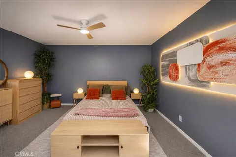 Bedroom - 10760 Knott, Stanton, CA 90680 photo 5 of 6