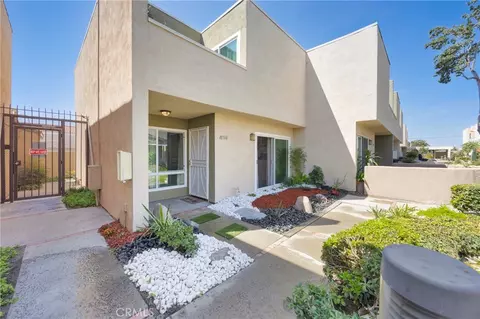 Exterior - 10760 Knott, Stanton, CA 90680 photo 2 of 11