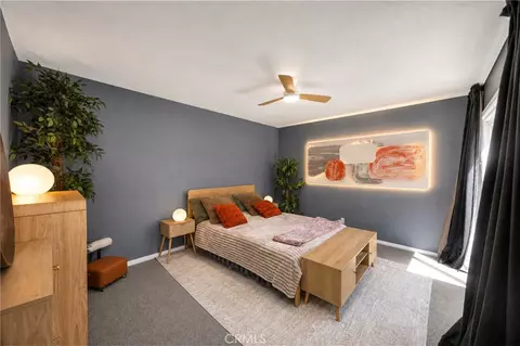 Bedroom - 10760 Knott, Stanton, CA 90680 photo 4 of 6