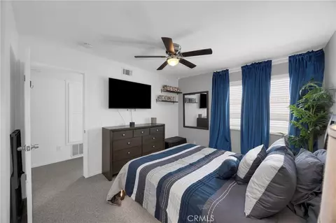Bedroom - 10760 Knott, Stanton, CA 90680 photo 2 of 6