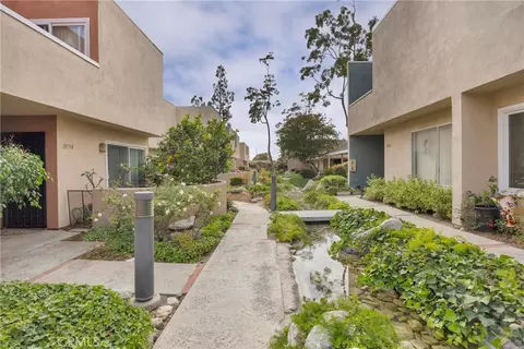 Exterior - 10760 Knott, Stanton, CA 90680 photo 6 of 11
