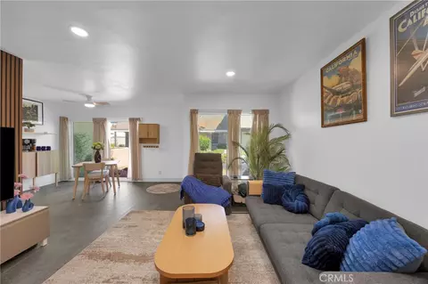 Living - 10760 Knott, Stanton, CA 90680 photo 3 of 3