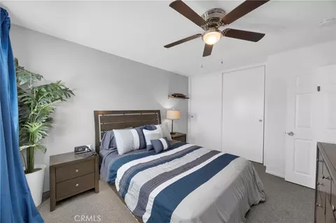 Bedroom - 10760 Knott, Stanton, CA 90680 photo 3 of 6
