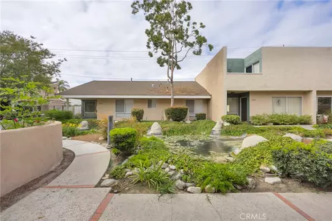Exterior - 10760 Knott, Stanton, CA 90680 photo 10 of 11