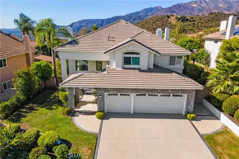 32991 Pinnacle, Trabuco Canyon, CA 92679