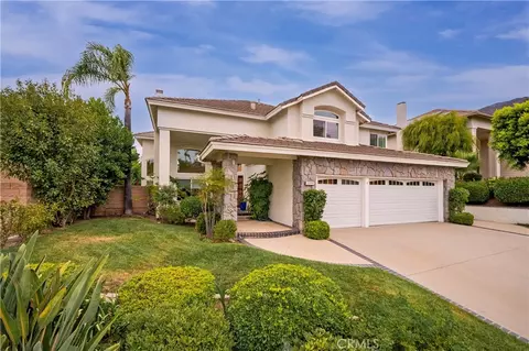 32991 Pinnacle, Trabuco Canyon, CA 92679